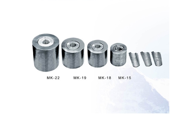 北京礦用單孔錨具系列